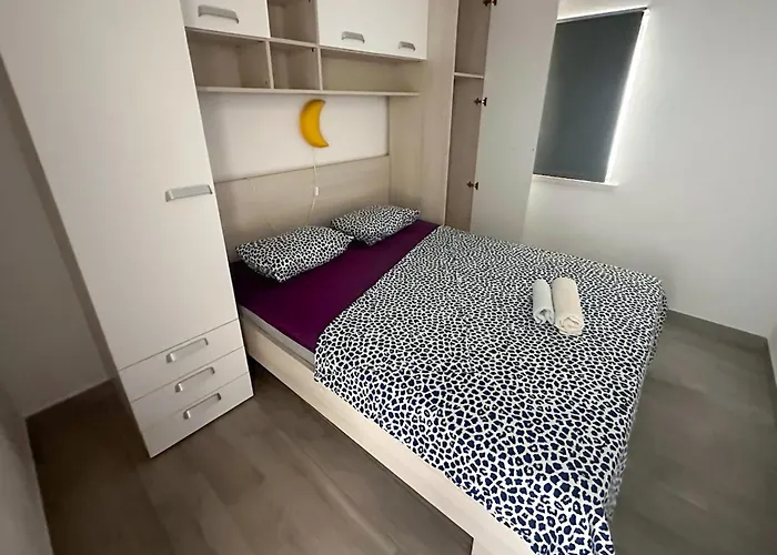 In Lumbarda With House Sea View * Korčula