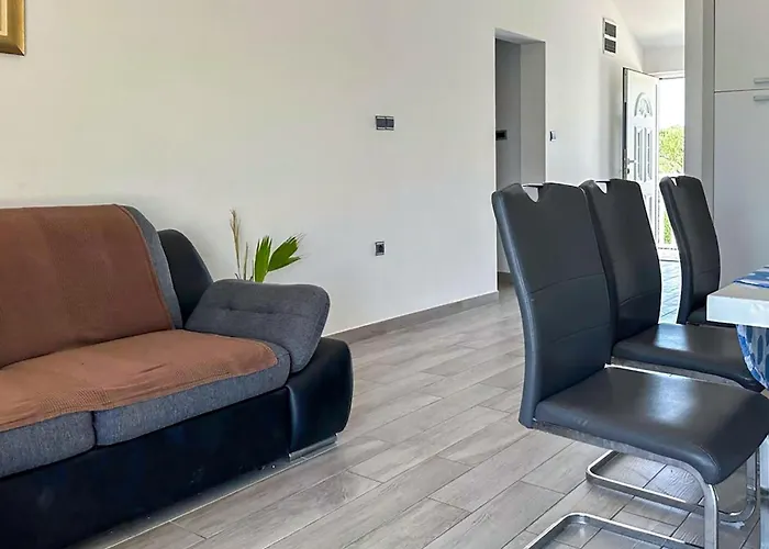 In Lumbarda With House Sea View * Korčula