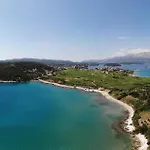 Apartamento Cozy In Lumbarda With Wifi Korčula