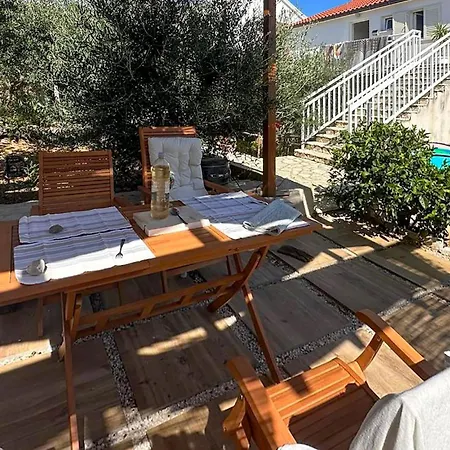 In Lumbarda With House Sea View * Korčula