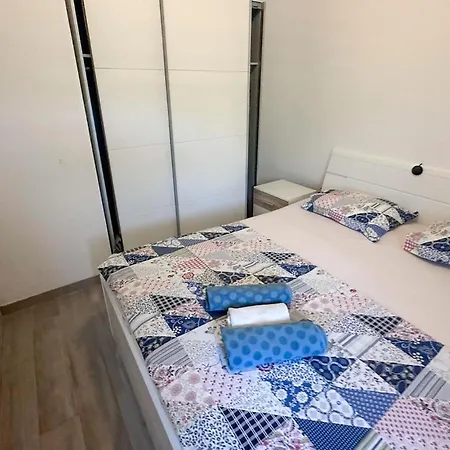 In Lumbarda With House Sea View コルチュラ