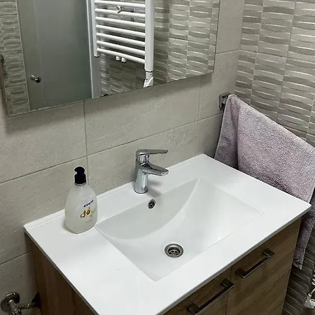 In Lumbarda With House Sea View *