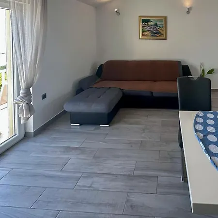 In Lumbarda With House Sea View דירה *