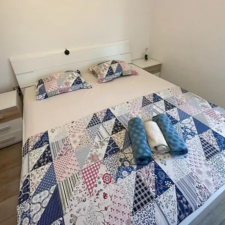 In Lumbarda With House Sea View *