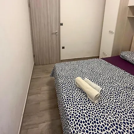 דירה In Lumbarda With House Sea View