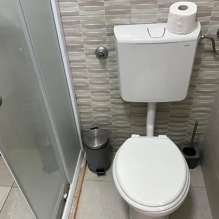 דירה In Lumbarda With House Sea View *