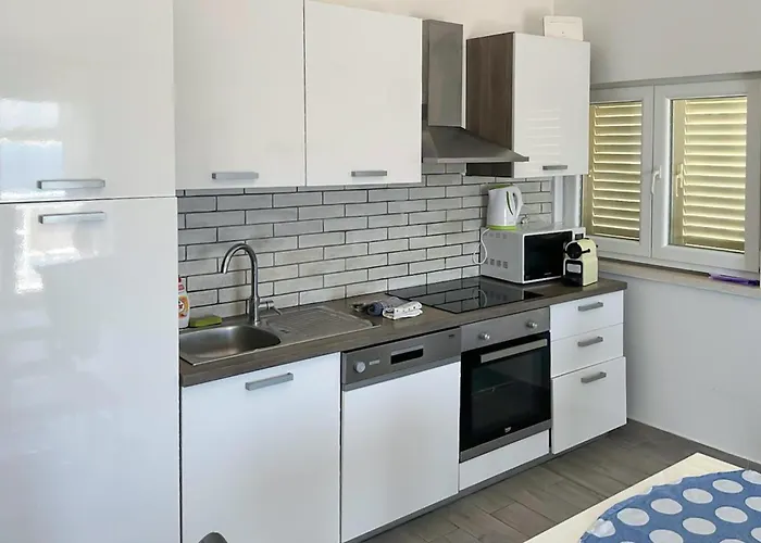 In Lumbarda With House Sea View Appartamento *