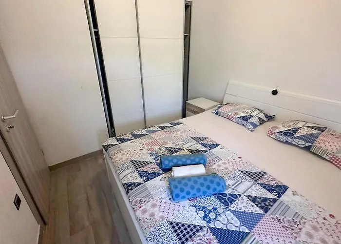 In Lumbarda With House Sea View Korčula