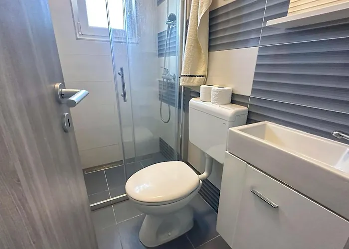 In Lumbarda With House Sea View Appartamento *