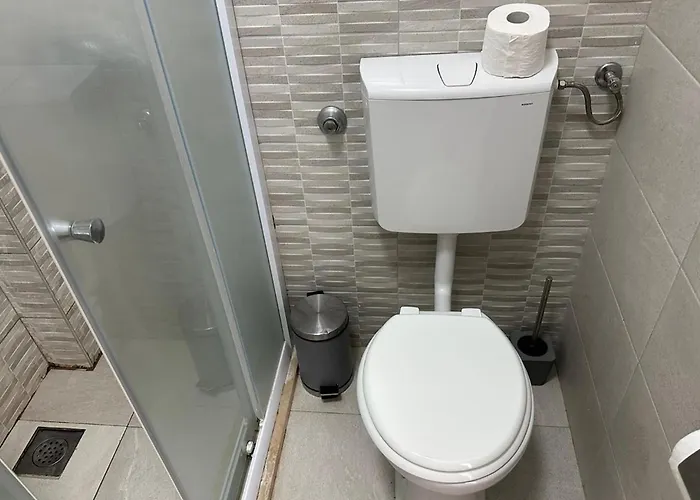 Appartamento In Lumbarda With House Sea View *