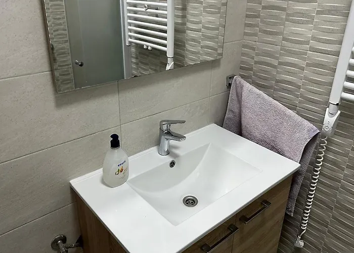 In Lumbarda With House Sea View *